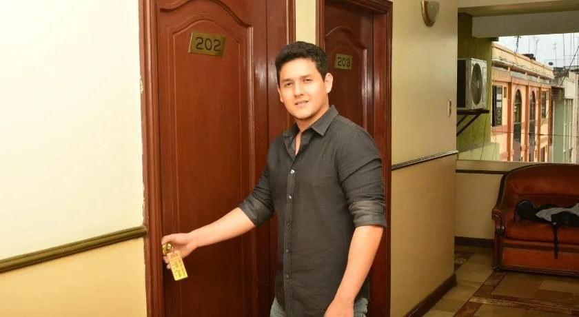 Hotel Suites Don Juan