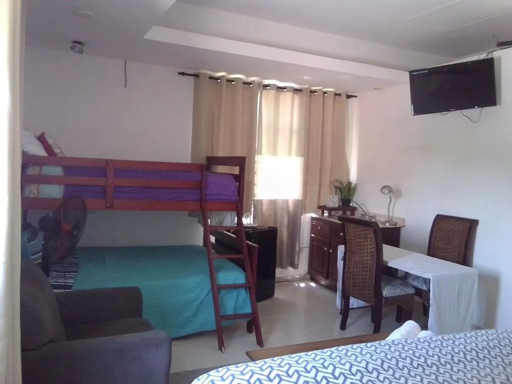 Hotel Simona