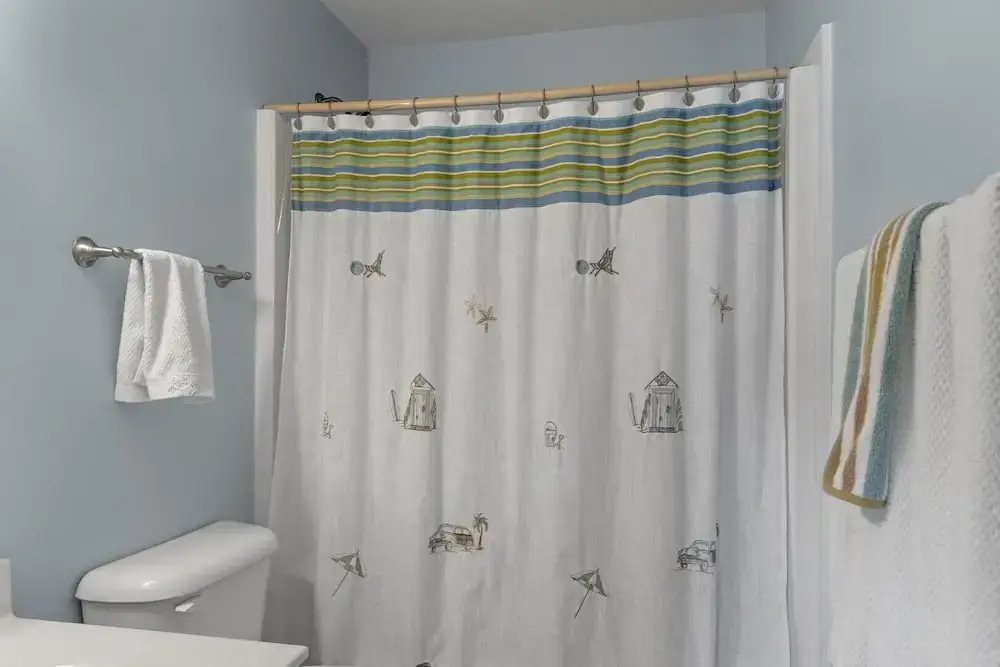 Breakers C32 2 Bedroom Condo by RedAwning