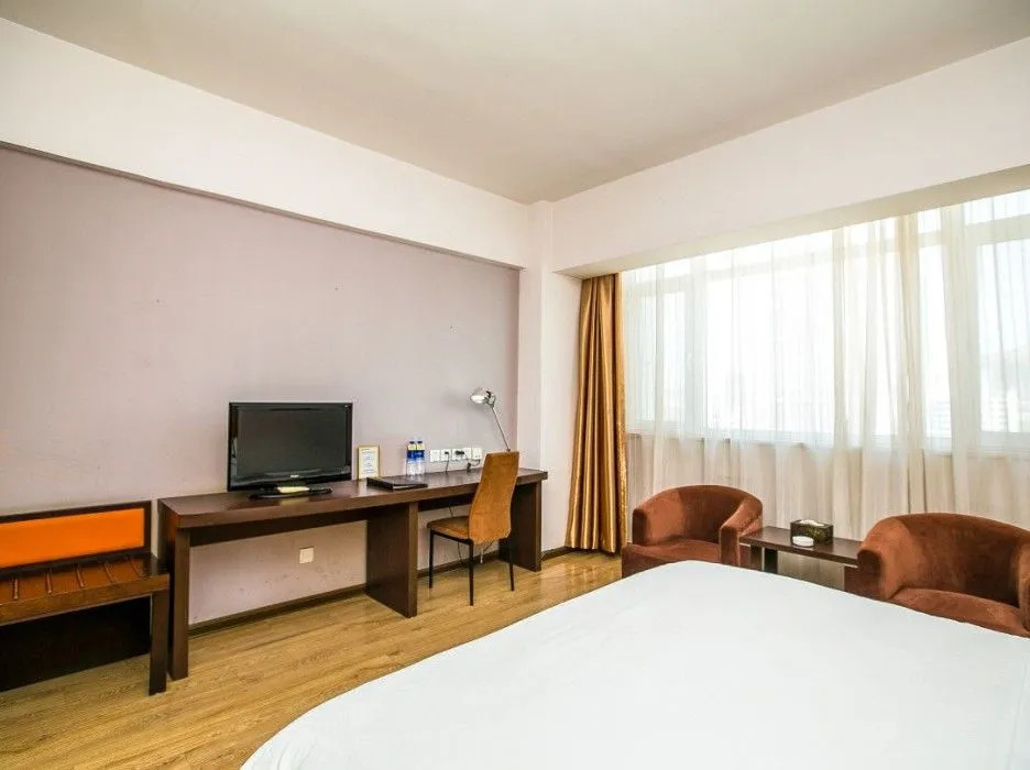 An Sheng Business Hotel