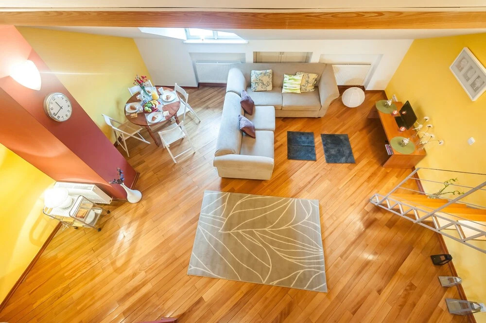 Residence Masna