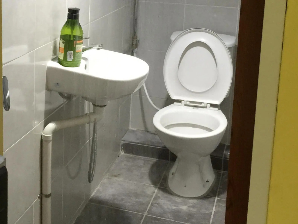 Miri Budget Inn