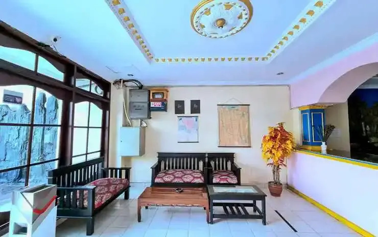 Hotel Taman Sari