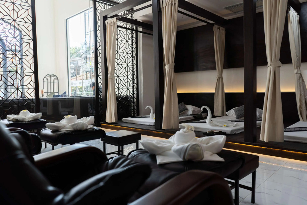 SureStay Hotel by Best Western Vientiane