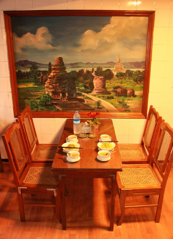 Lai Lai Hotel