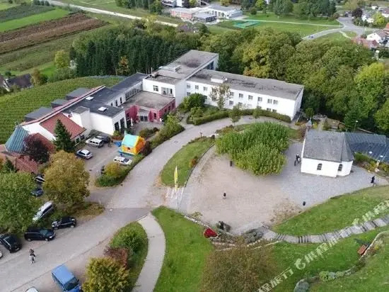 Seminar- und Bewegungshaus Marienfried