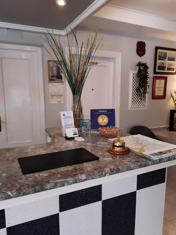 Hotel Cano