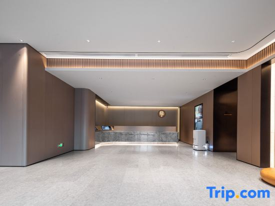 JI Hotel (Wuhan Hanyang Riverside Maying Road Subway Station)