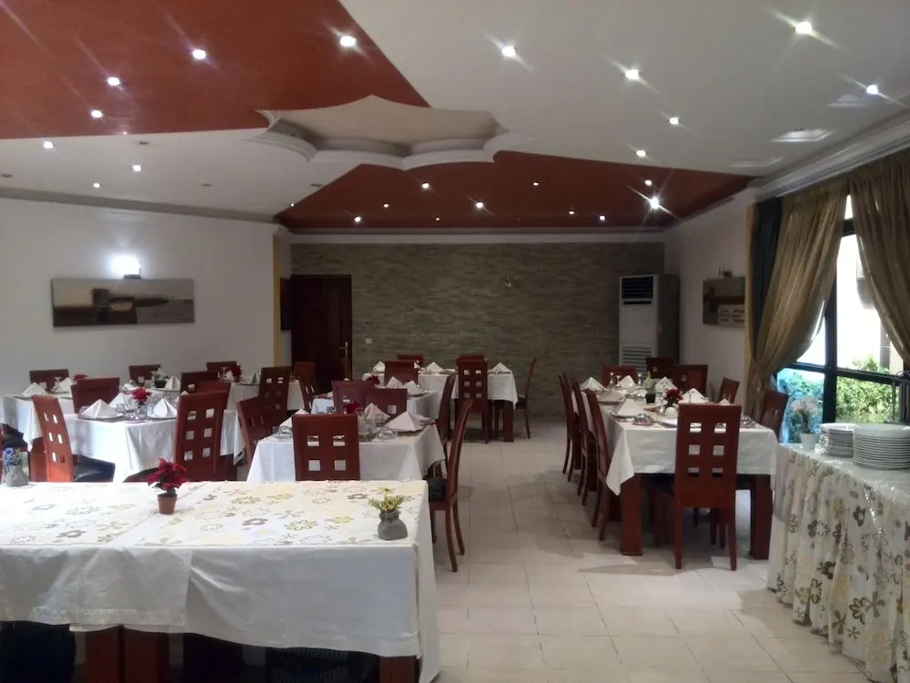 Hotel Verda Politan