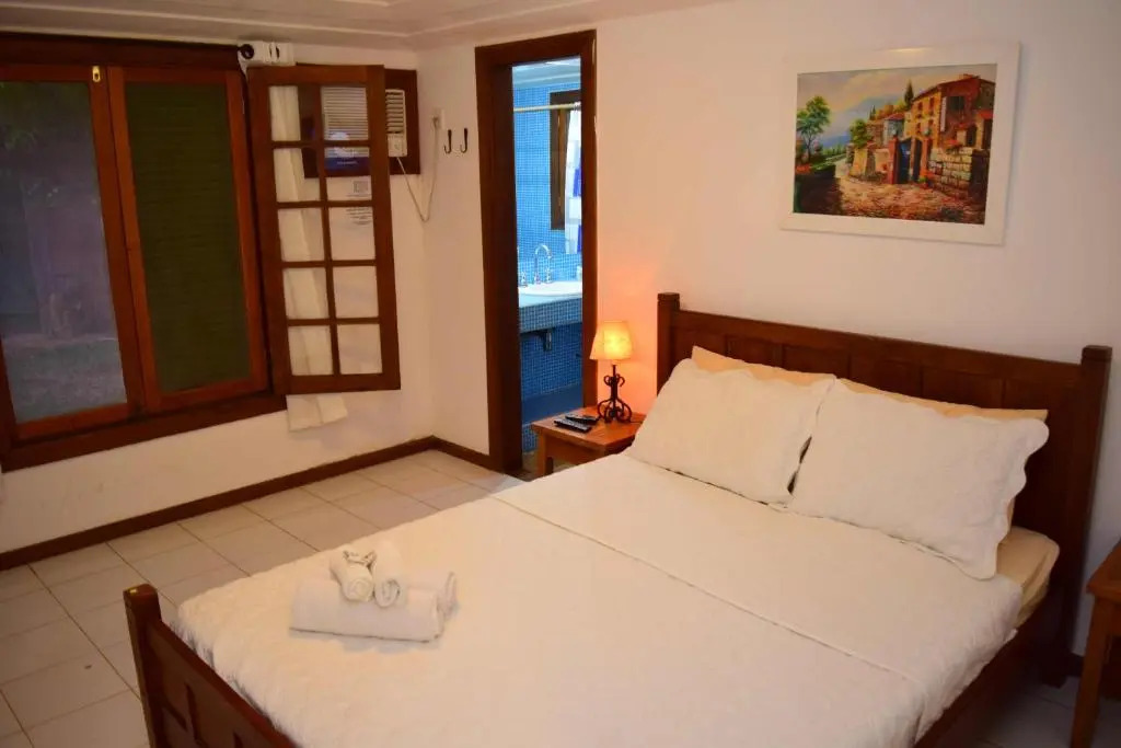 Pousada Kailani