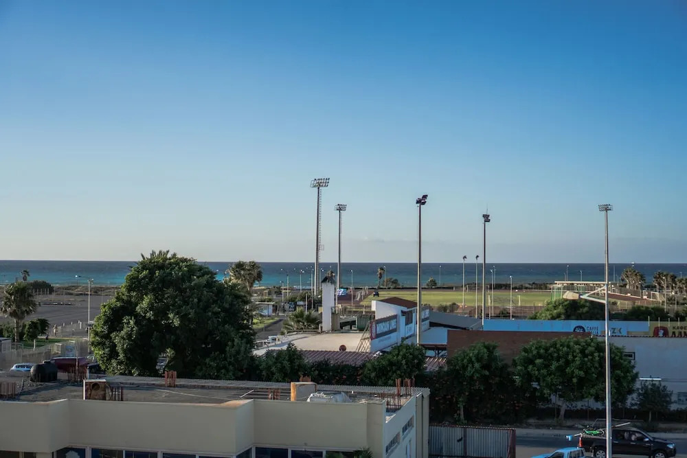 Vaggelio Apartments