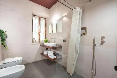 Il Garbo Apartments and Suite