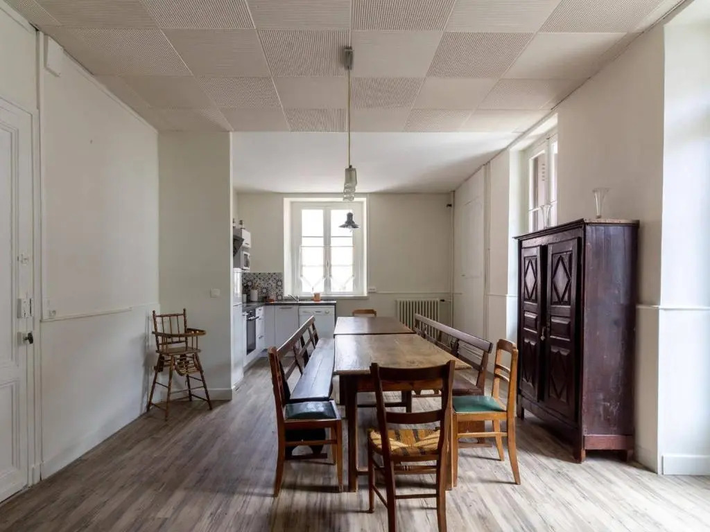 Maison Cauterets, 7 pièces, 16 personnes - FR-1-401-191