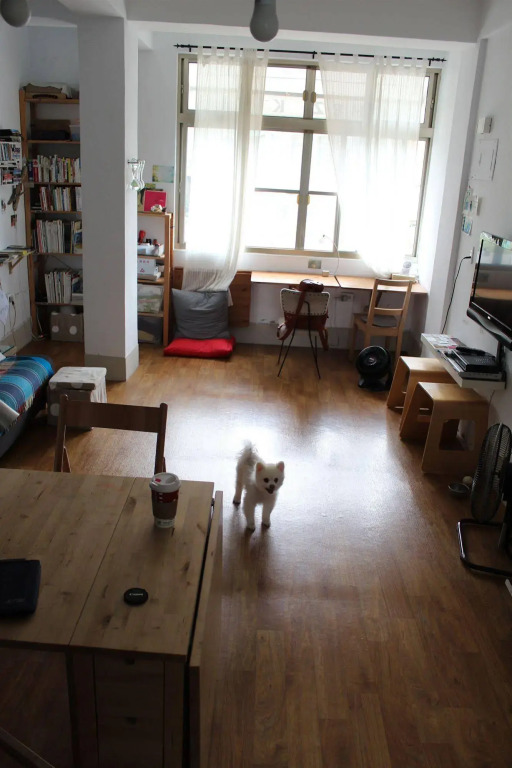 Chez KiKi Hostel - Kaohsiung
