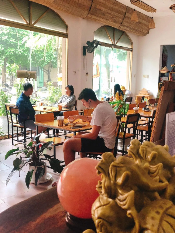 Dieps House Eco Homestay