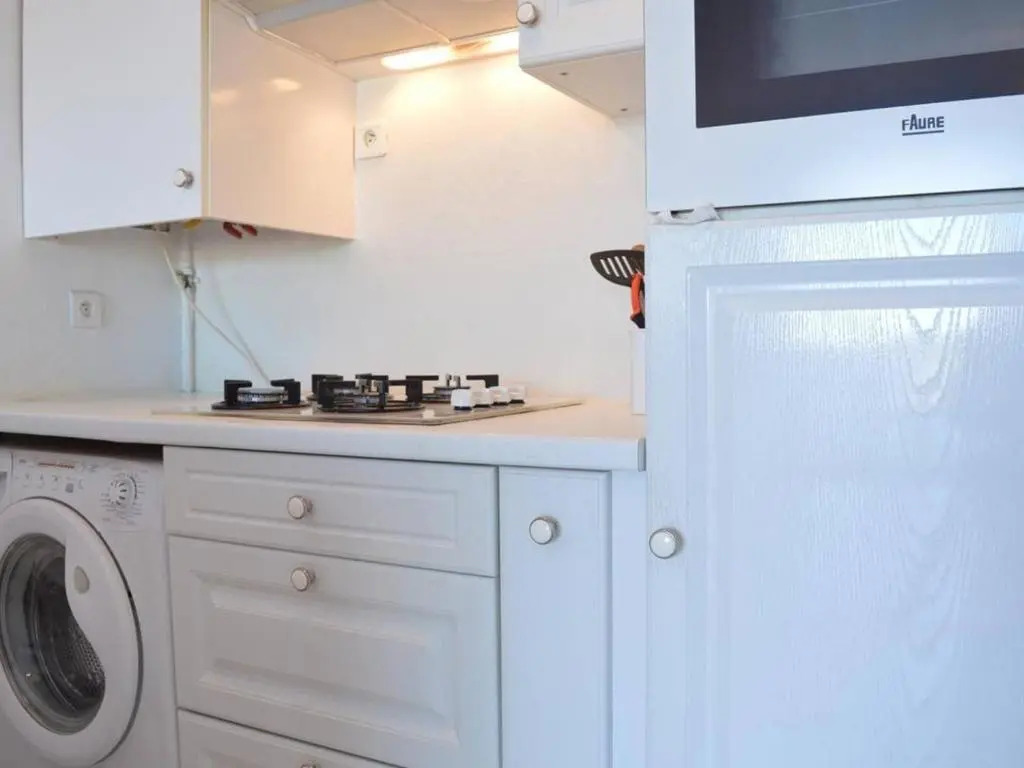 Appartement Banyuls-sur-Mer, 2 pièces, 6 personnes - FR-1-225C-530
