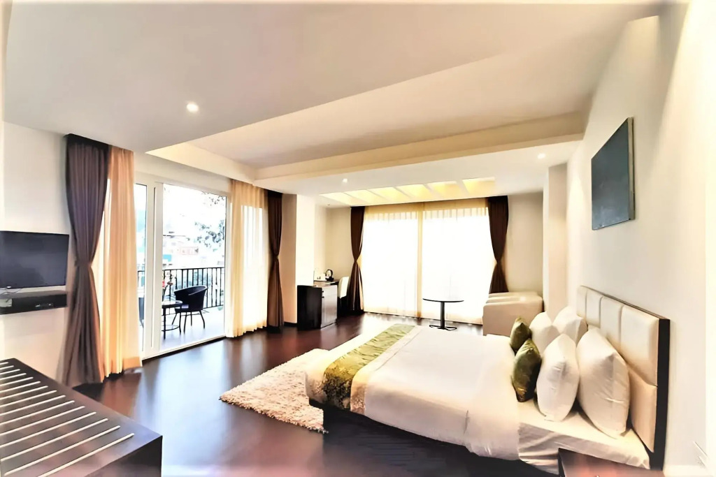Hotel Dongkheala