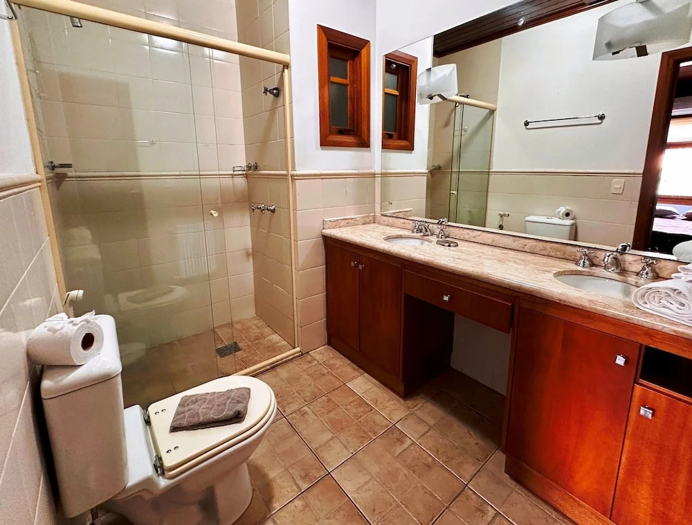 Apartamento Orquideas 204