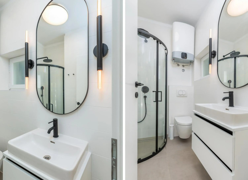 3 minutes from the beach: lovely studio apartment