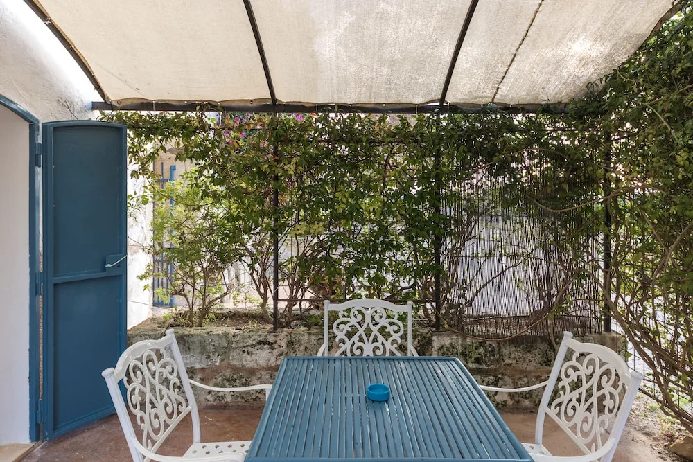 Masseria Torre Abate Risi