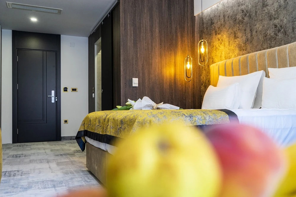 Hotel Pasha