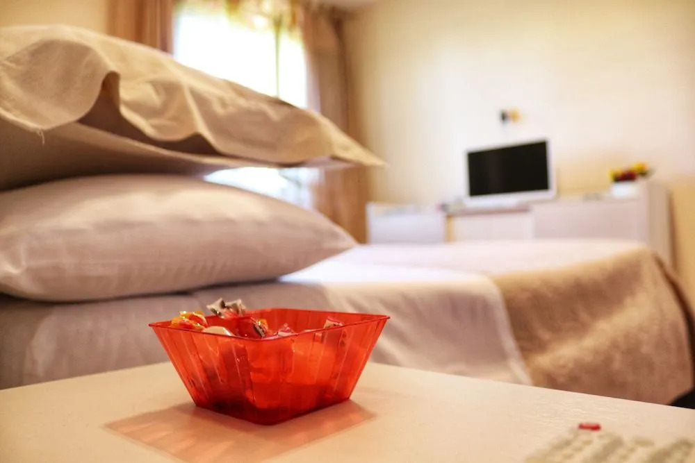 B&b Villa Maria Di Venere