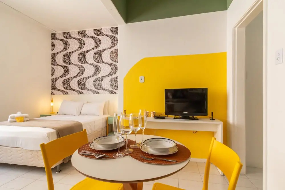 Cozy 6 Minutes From Copacabana Beach Br710