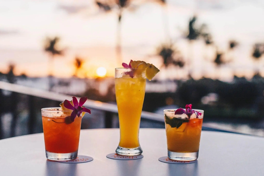 Waikoloa Beach Marriott Resort & Spa