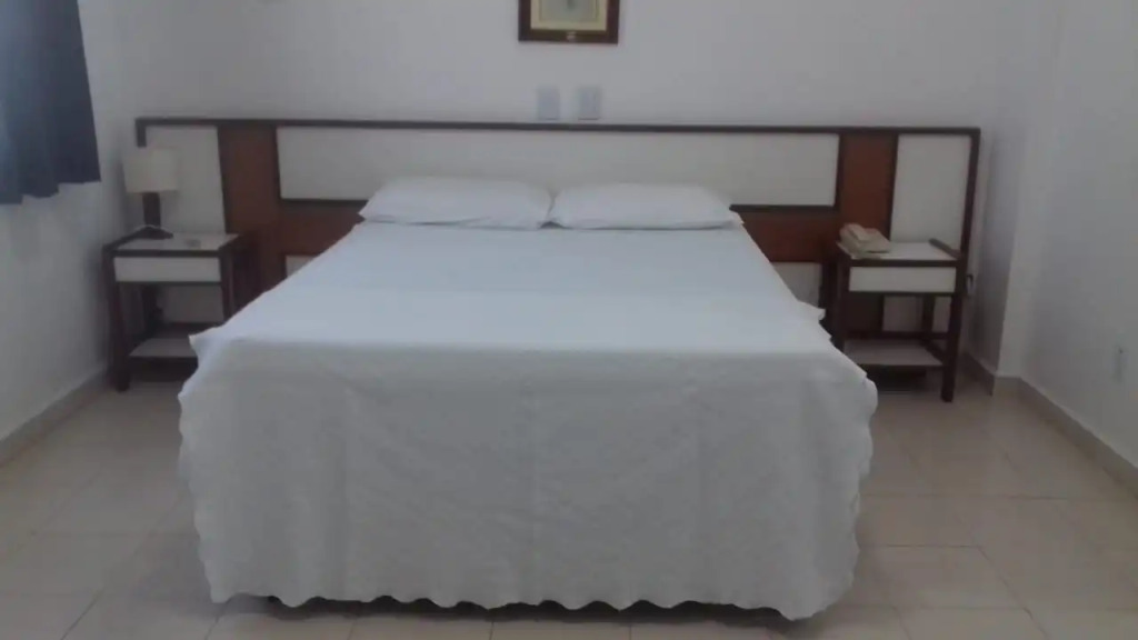 Shalako Hotel