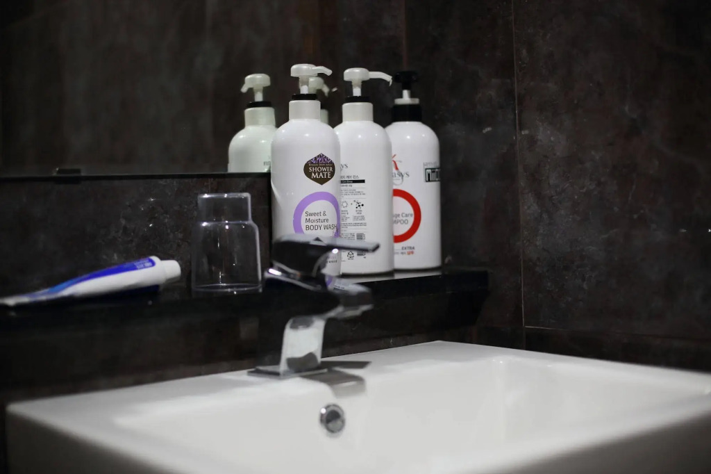 Hotel MIDO Myeongdong
