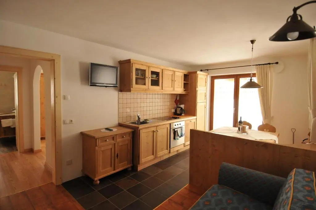 Apartments Isgla
