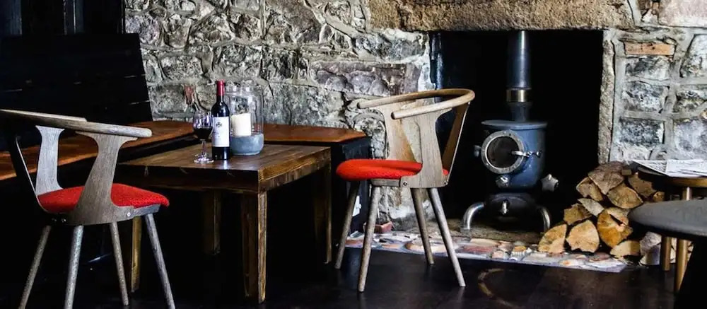 Bosville Hotel