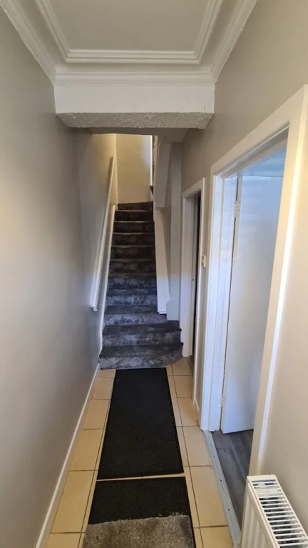 Rutland Street Townhouse Belfast