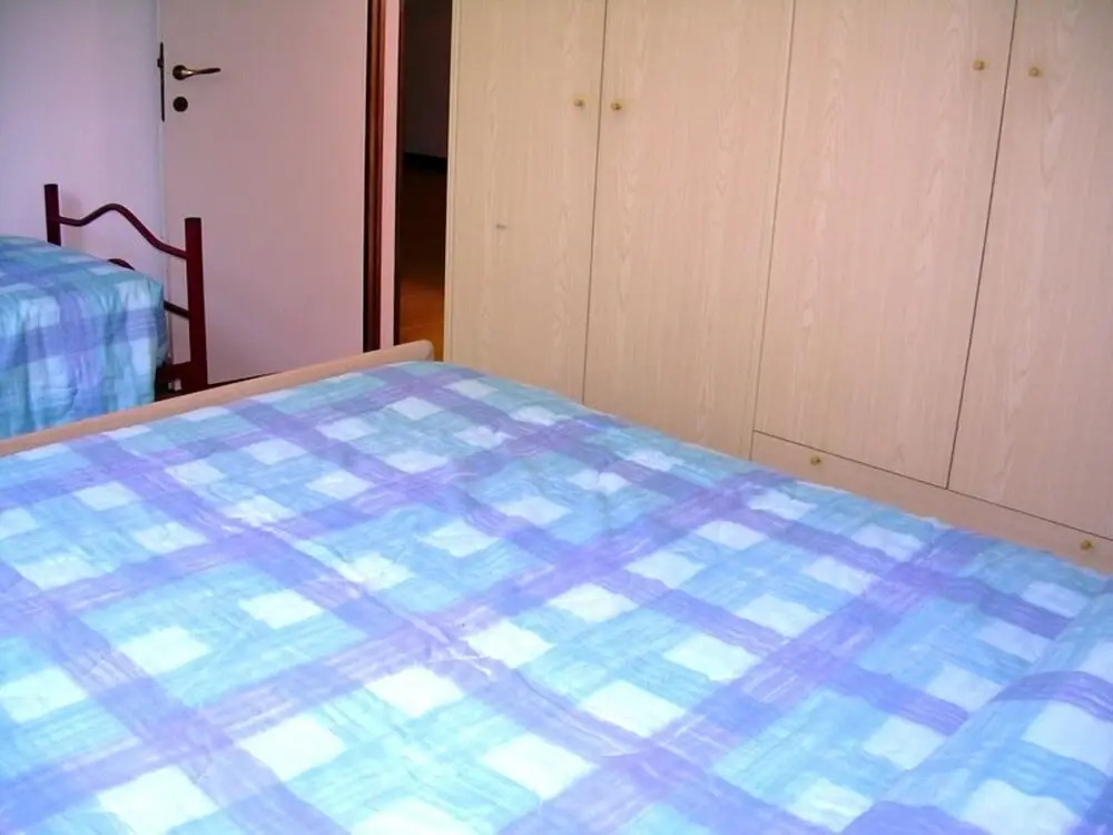 Four People Apartment in a Residence With Swimming Pool Close to the Beach