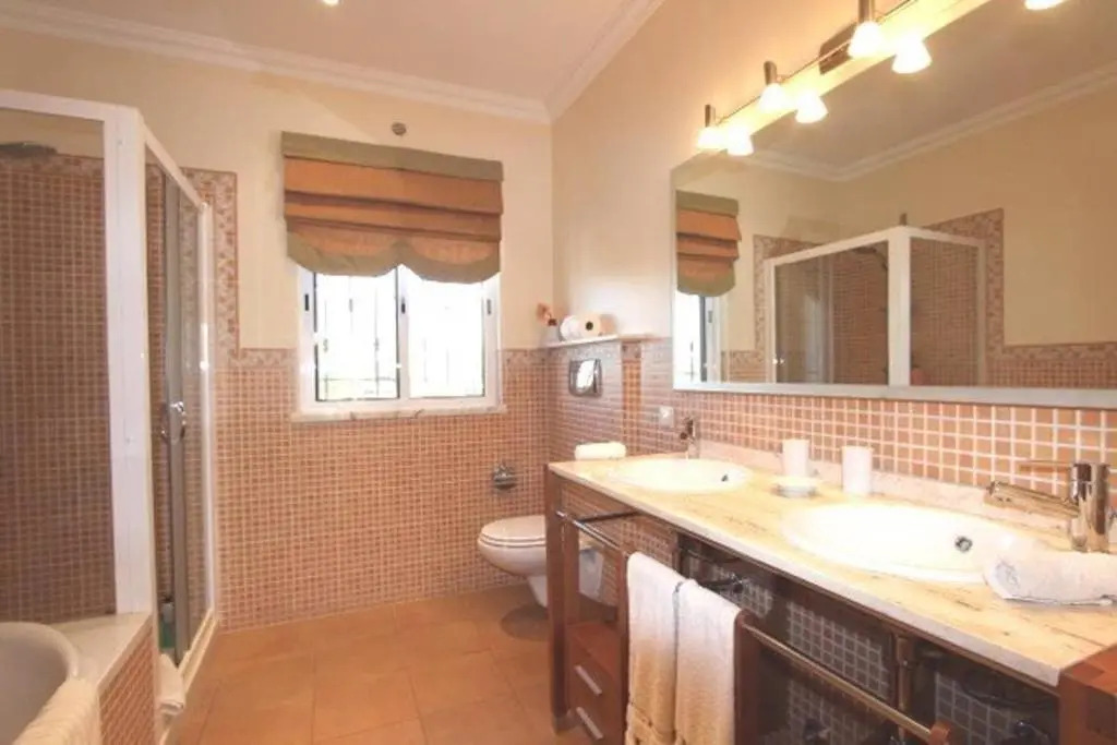 Casa Andre - 4 Bedroom Villa - Large Gardens - Perfect for Families