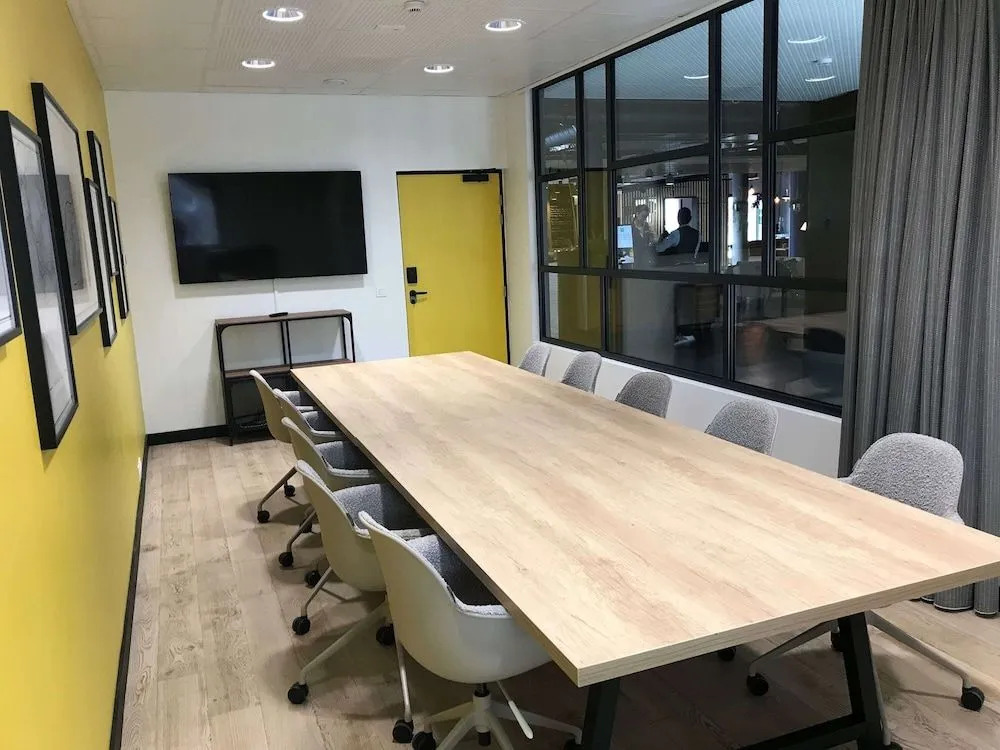 ibis Styles Dreux Centre Gare