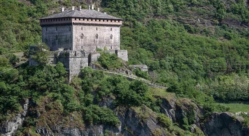 B&B Solan