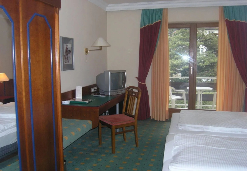 Hotel - Das Wienerwald