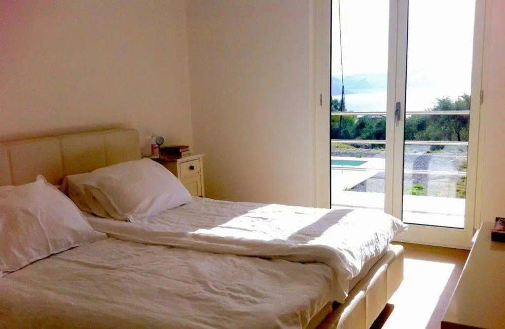 Ferienhaus mit Privatpool für 4 Personen ca 150 m in San Giovanni a Piro-Bosco, Kampanien Cilento