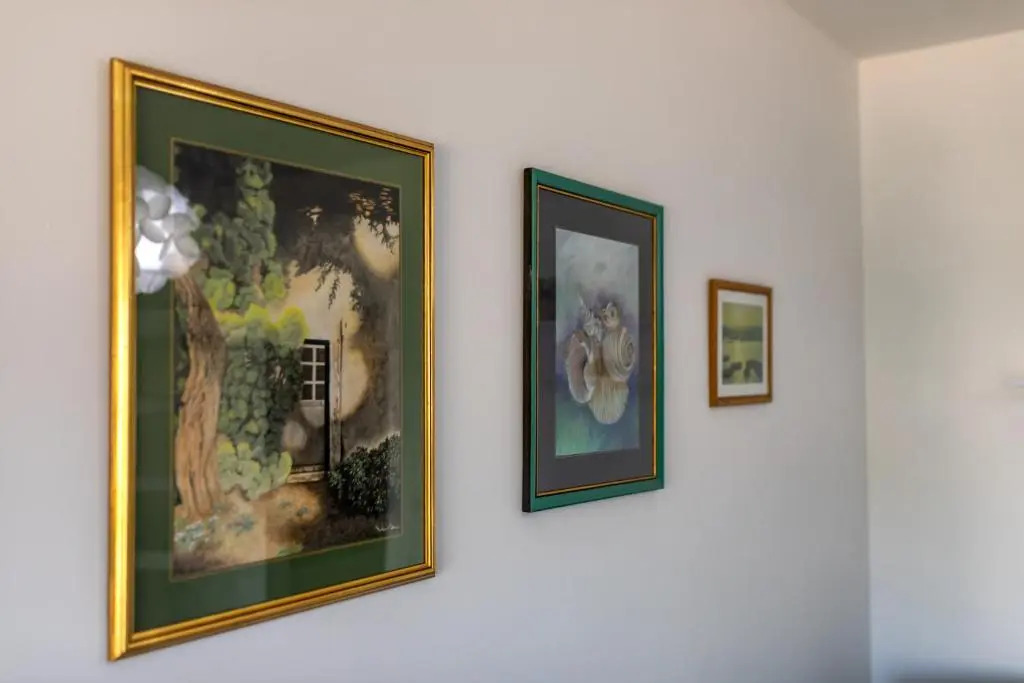 Apartman A13 Šušanj