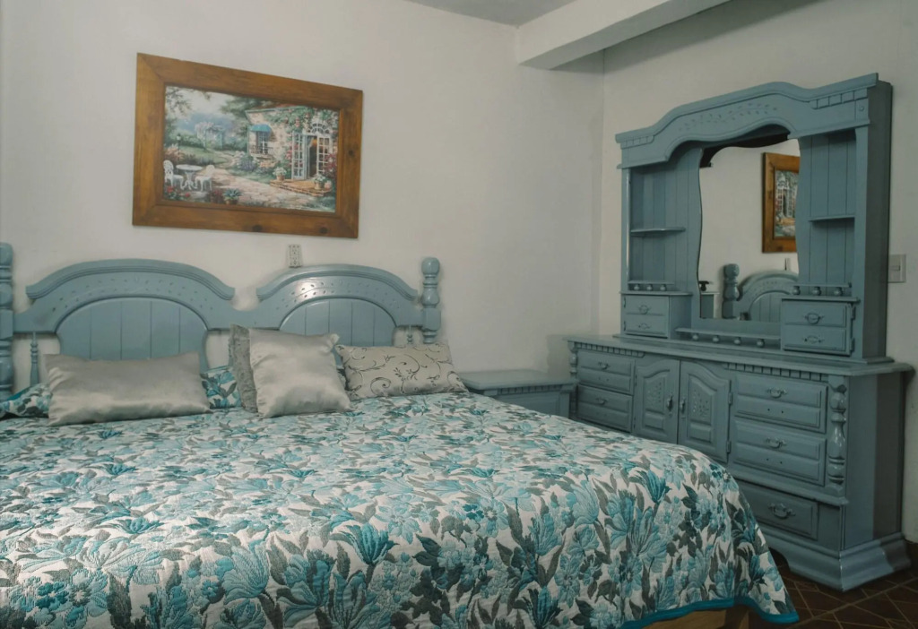 Hotel Posada San Agustin