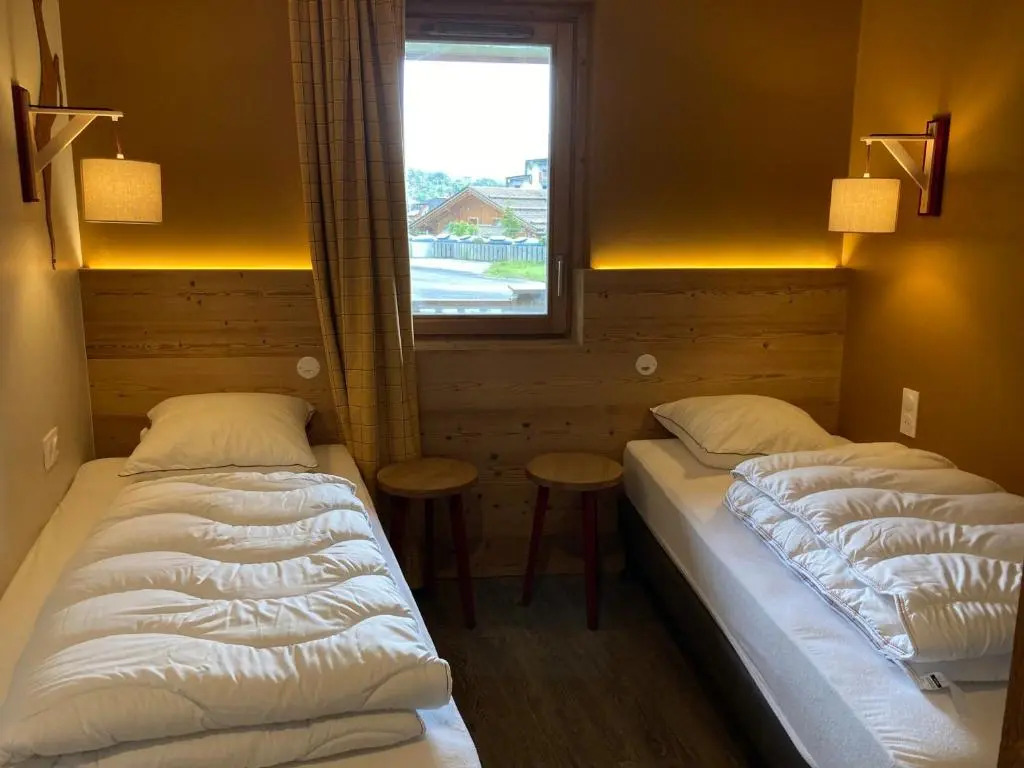 Appartement Avoriaz, 3 pièces, 7 personnes - FR-1-634-8