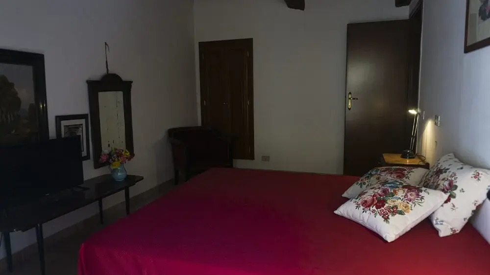 Scappo In Umbria, la Casa del Vicolo