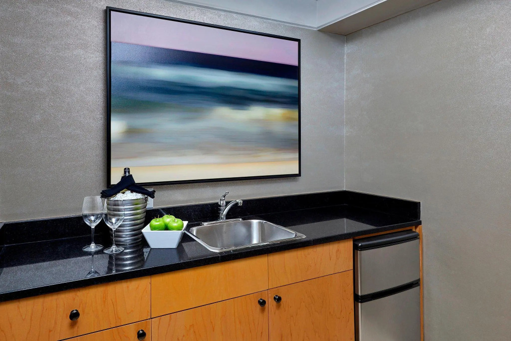The Westin Nova Scotian