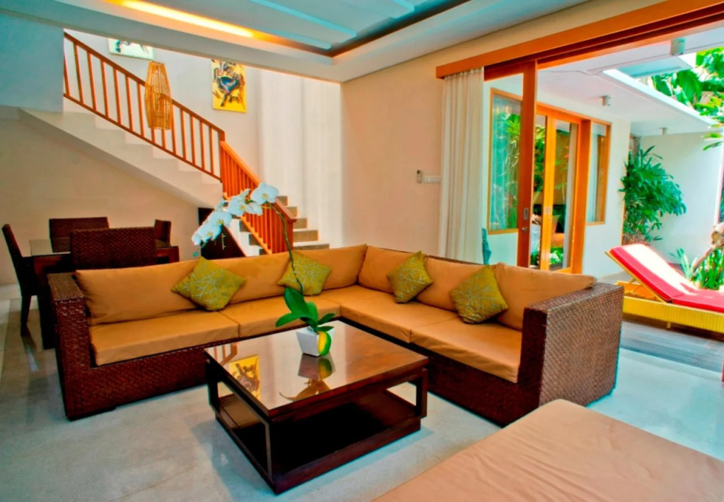 Villa Travis
