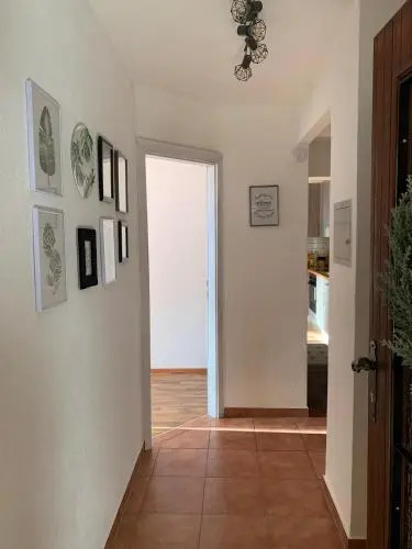 M's Wood Appartement