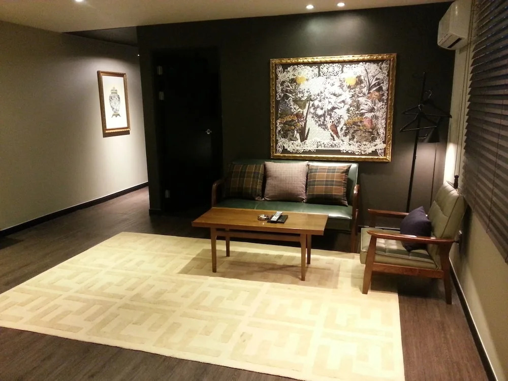Hi Design Hotel