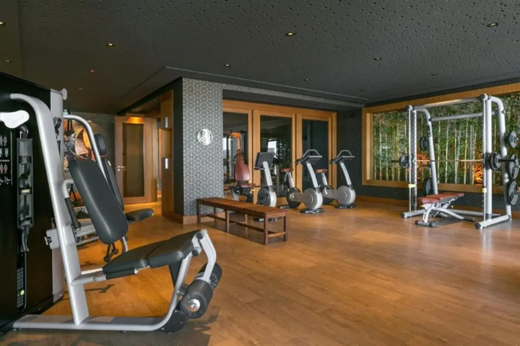 Caresse, a Luxury Collection Resort & Spa, Bodrum