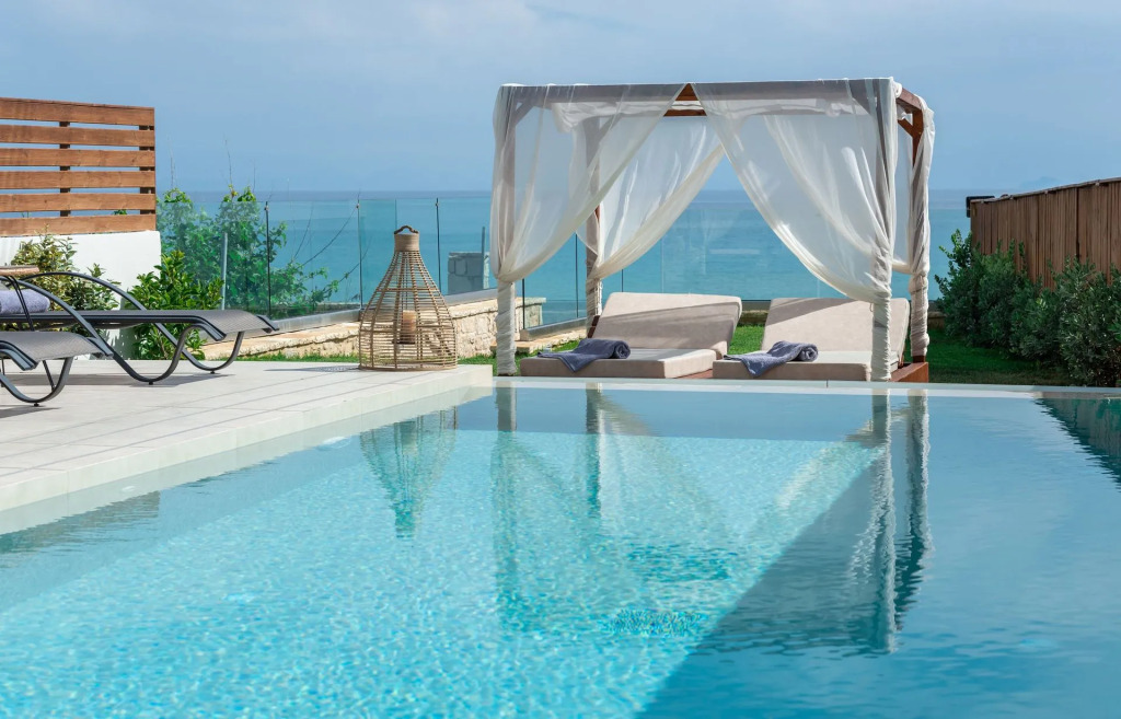 Sabbia D`oro Beach Villa