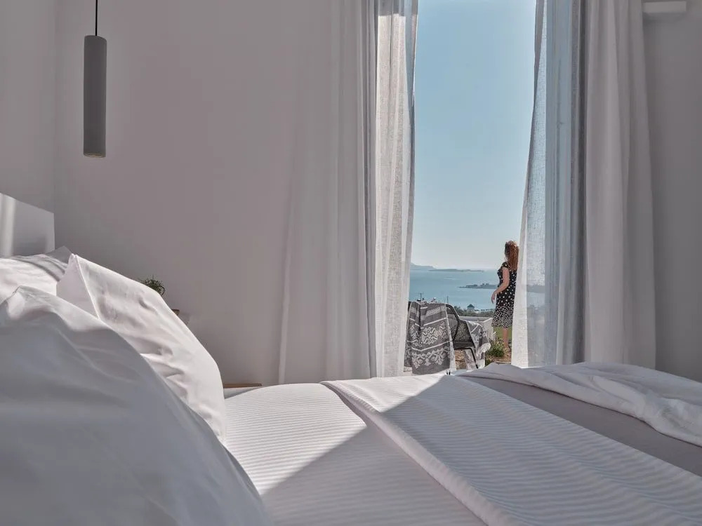 Olithos Villas